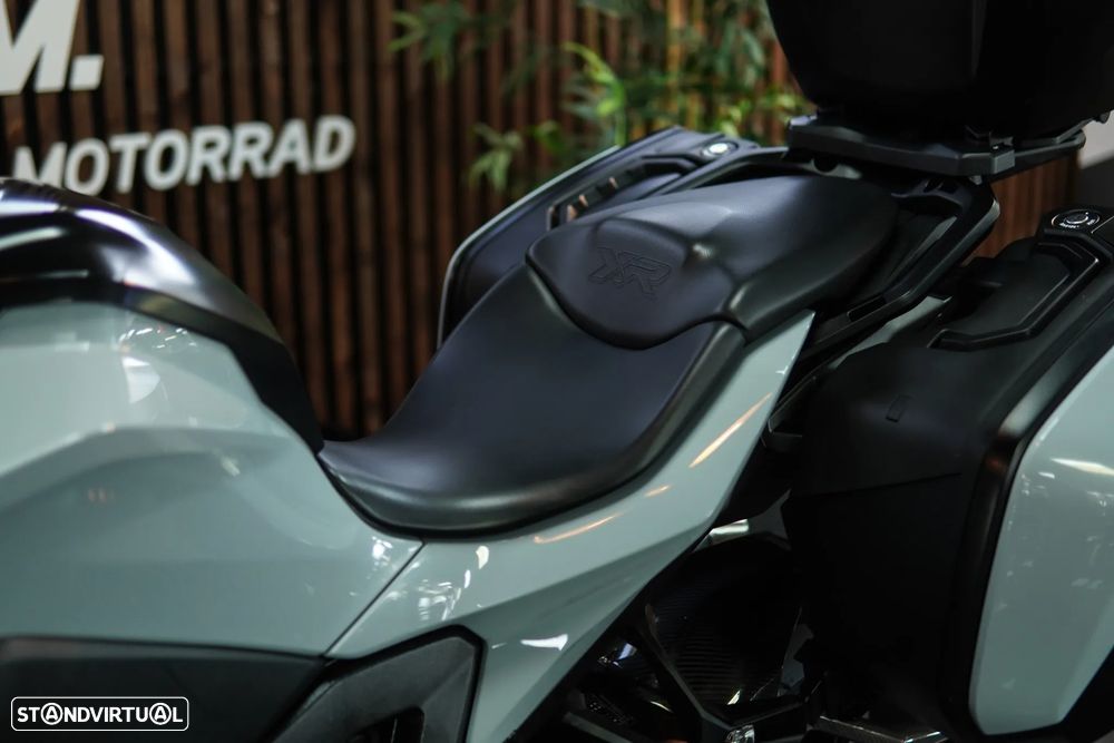 BMW S 1000 XR - 19