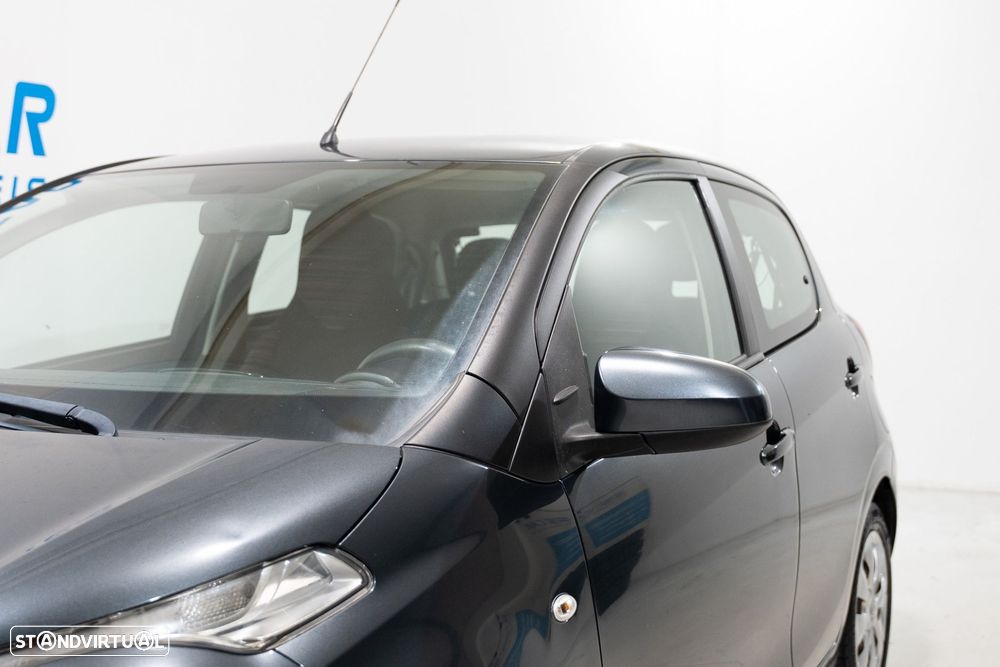 Citroën C1 1.0 VTi Feel - 6