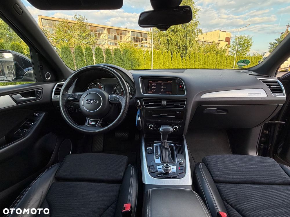 Audi Q5 - 28