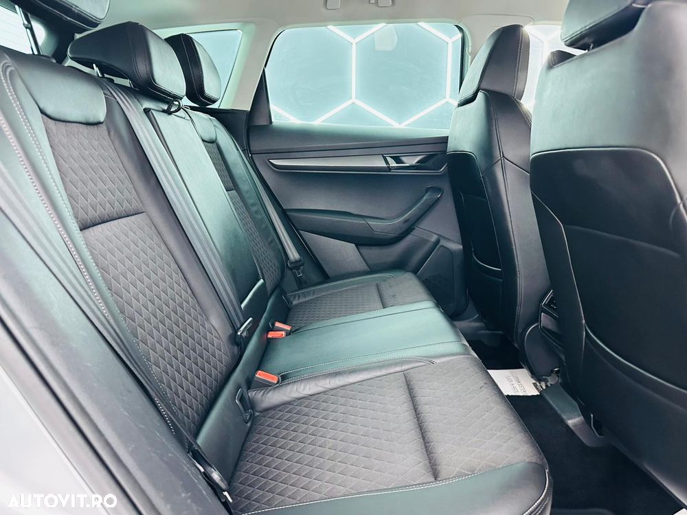 Skoda Karoq 1.6 TDI DSG Ambition - 8