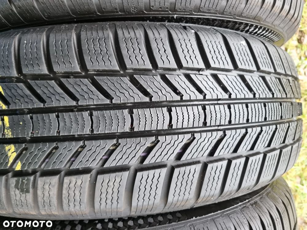 Opony CONTINENTAL WINTER CONTACT TS870P 215/65R17 103H'25r,7,5/6,5 bdb stan - 3