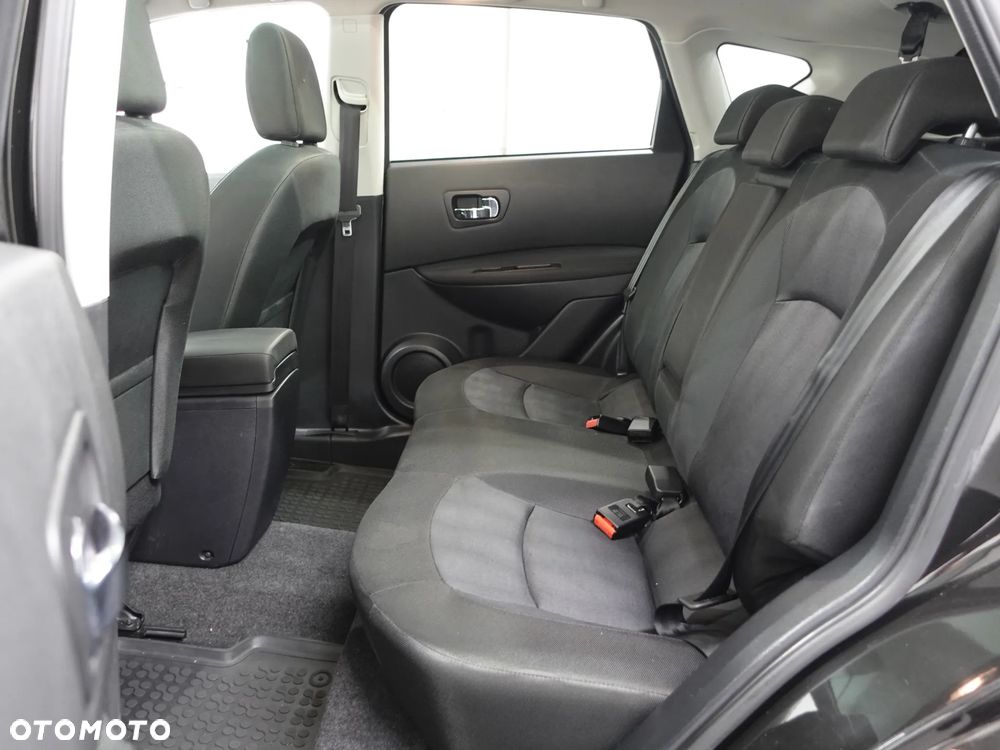 Nissan Qashqai 2.0 I-Way - 20