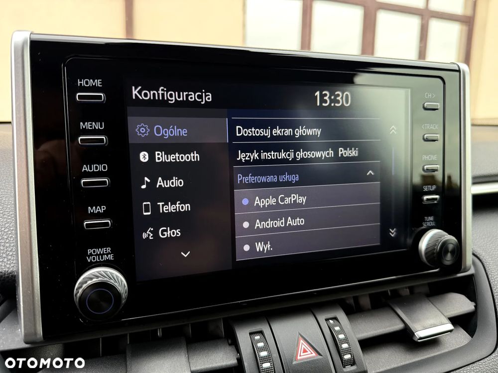 Toyota RAV4 2.0 Comfort 4x2 MS - 26