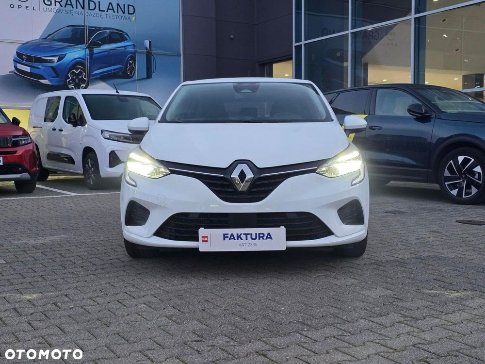 Renault Clio 1.0 TCe Equilibre - 9