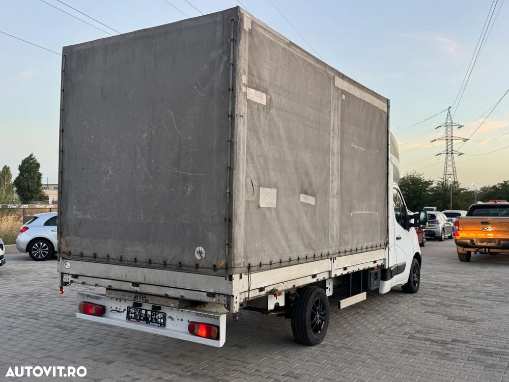 Renault Master - 6