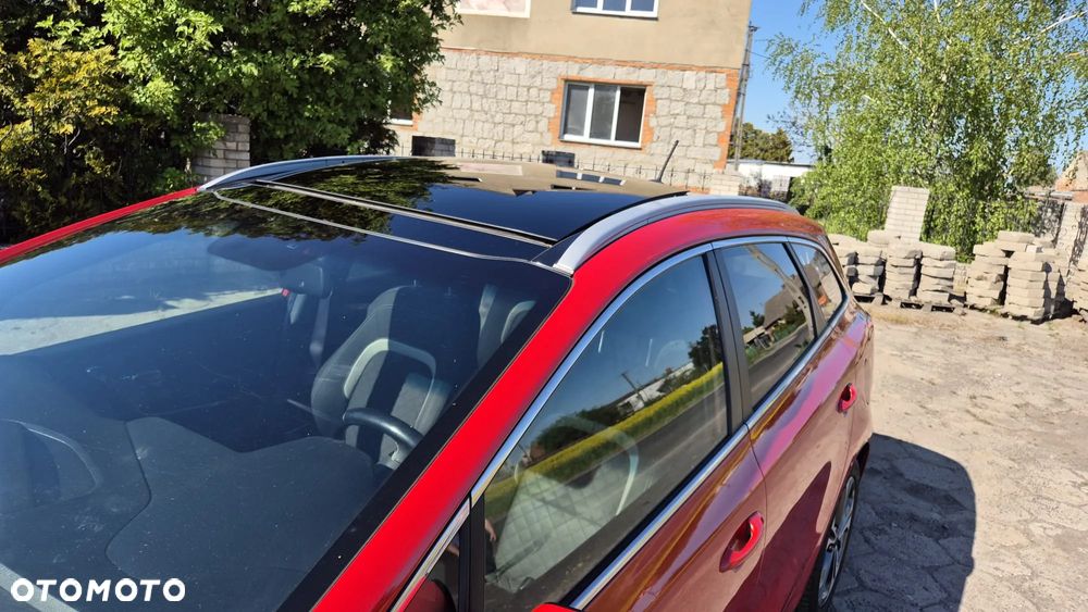 Kia Ceed 1.6 CRDi 136 ISG GT Line - 33
