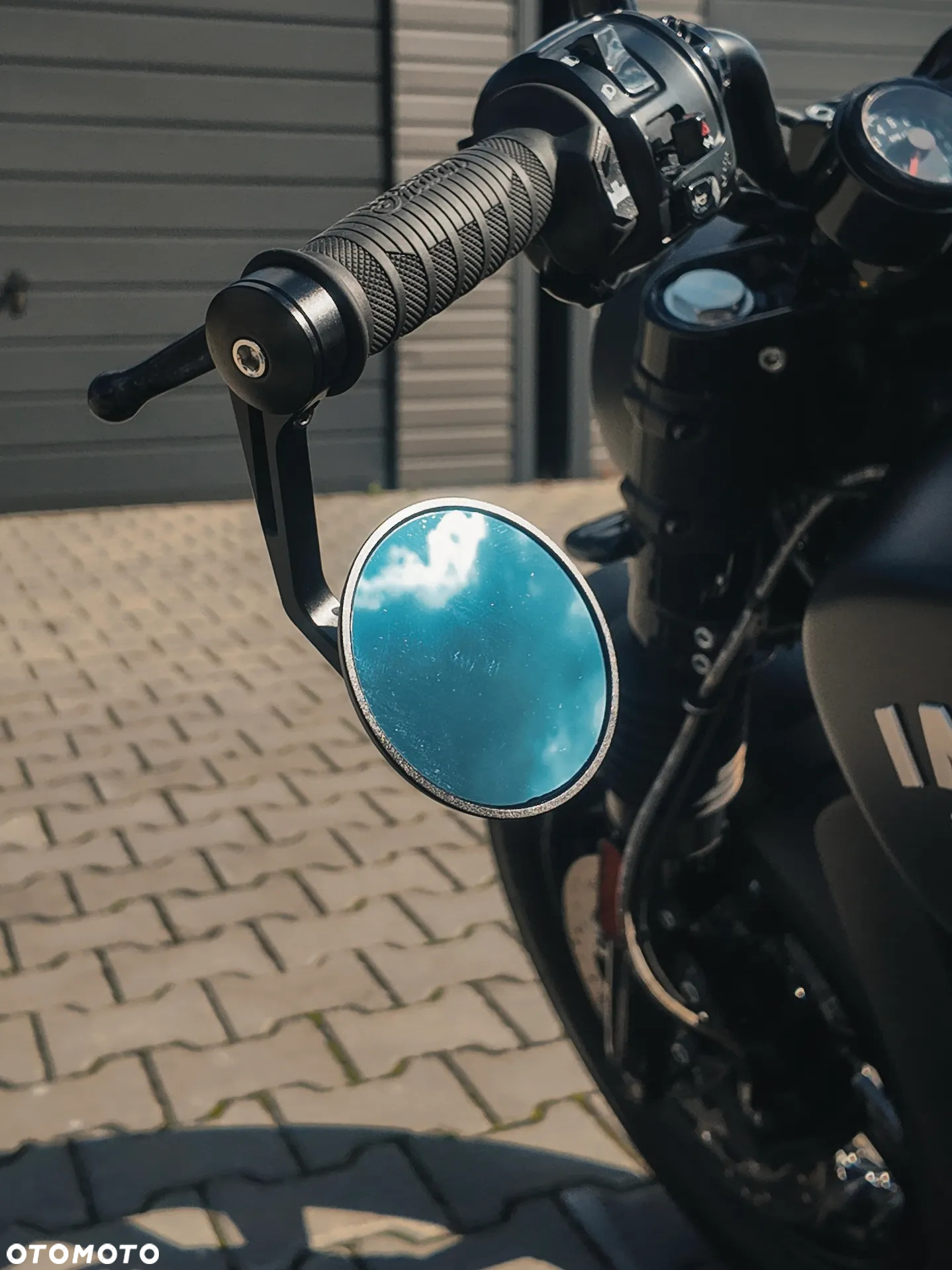 Indian Scout - 13