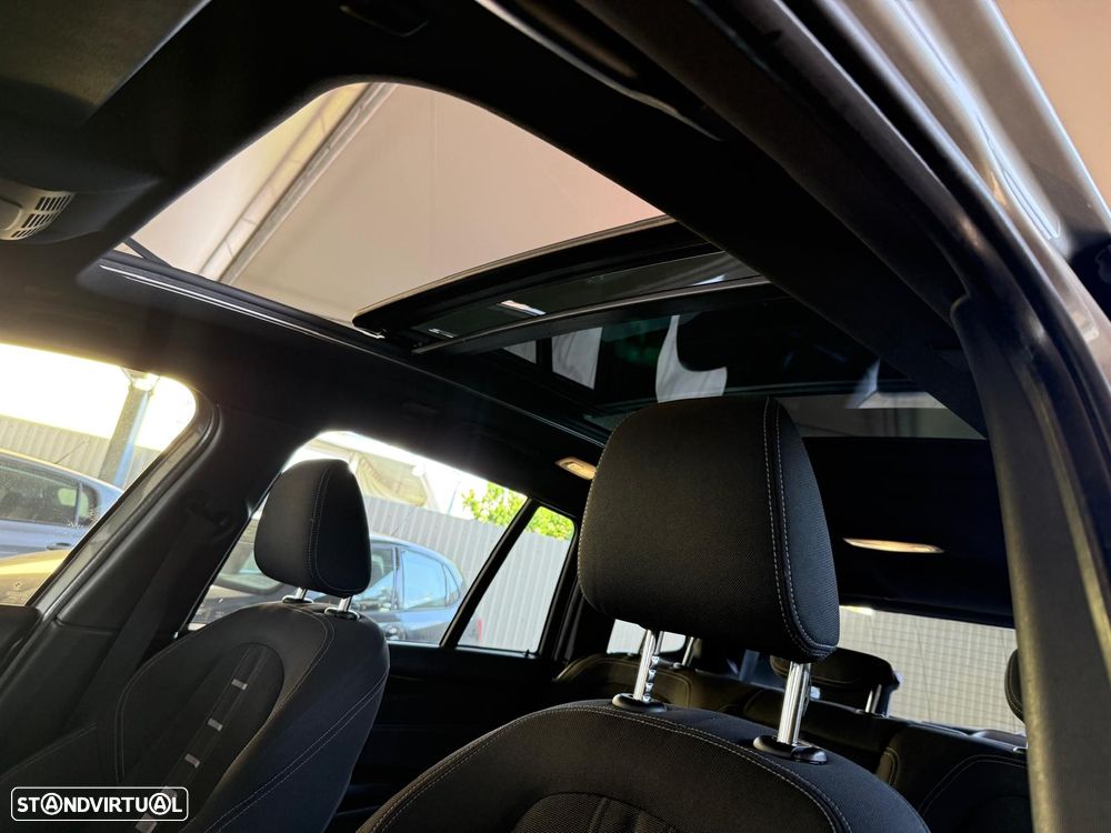 BMW 216 Gran Tourer d 7L Line Sport - 17