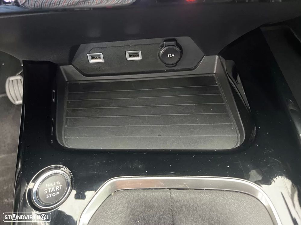 Peugeot 508 SW 1.5 BlueHDi Allure - 30