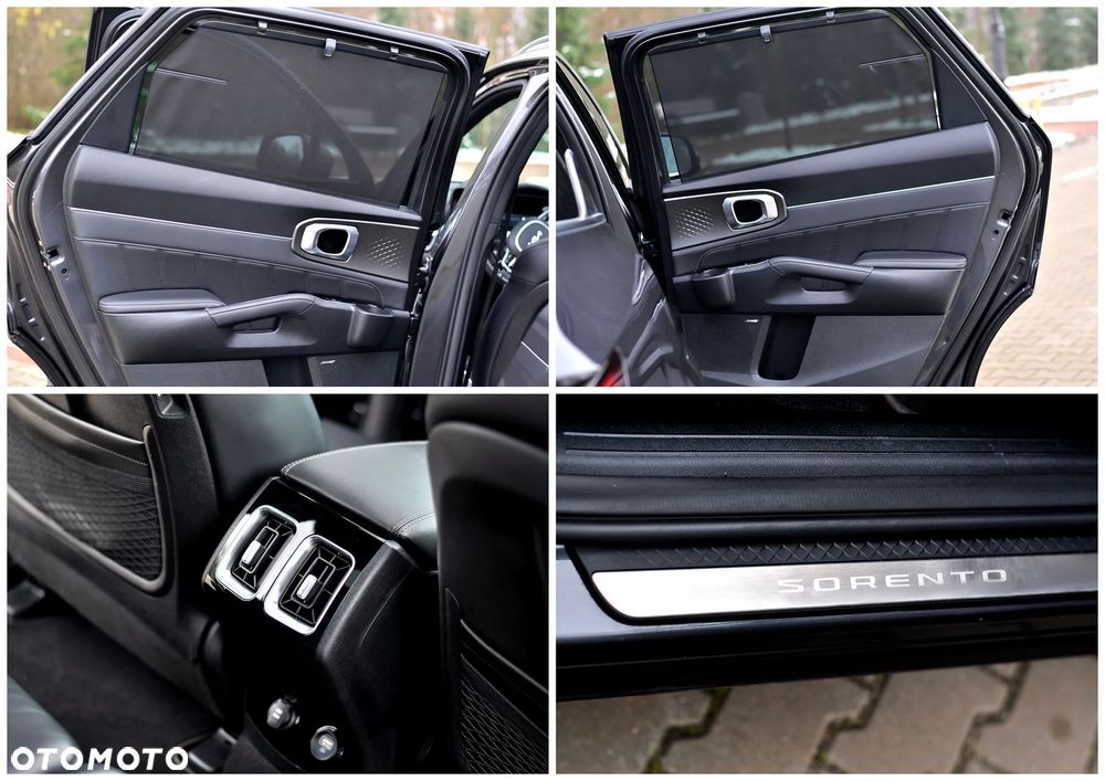 Kia Sorento 1.6 T-GDI HEV Prestige Line 7os - 26