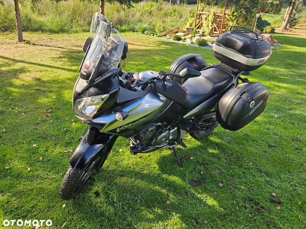 Suzuki DL - 2