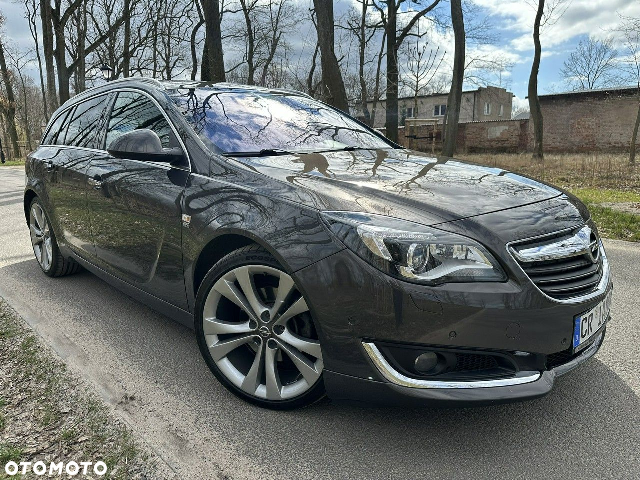 Opel Insignia - 11