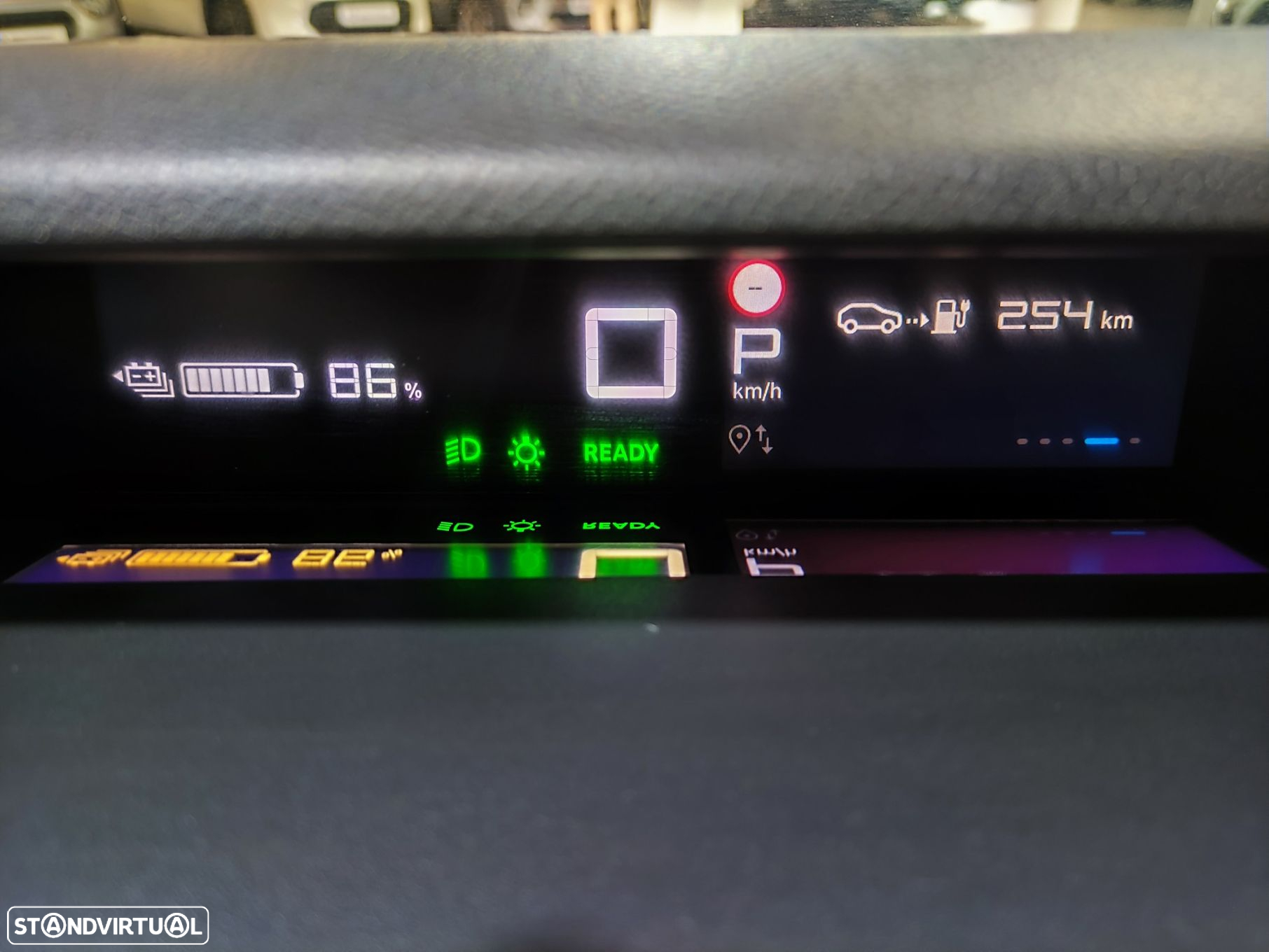Citroën e-C3 44 kWh You - 13