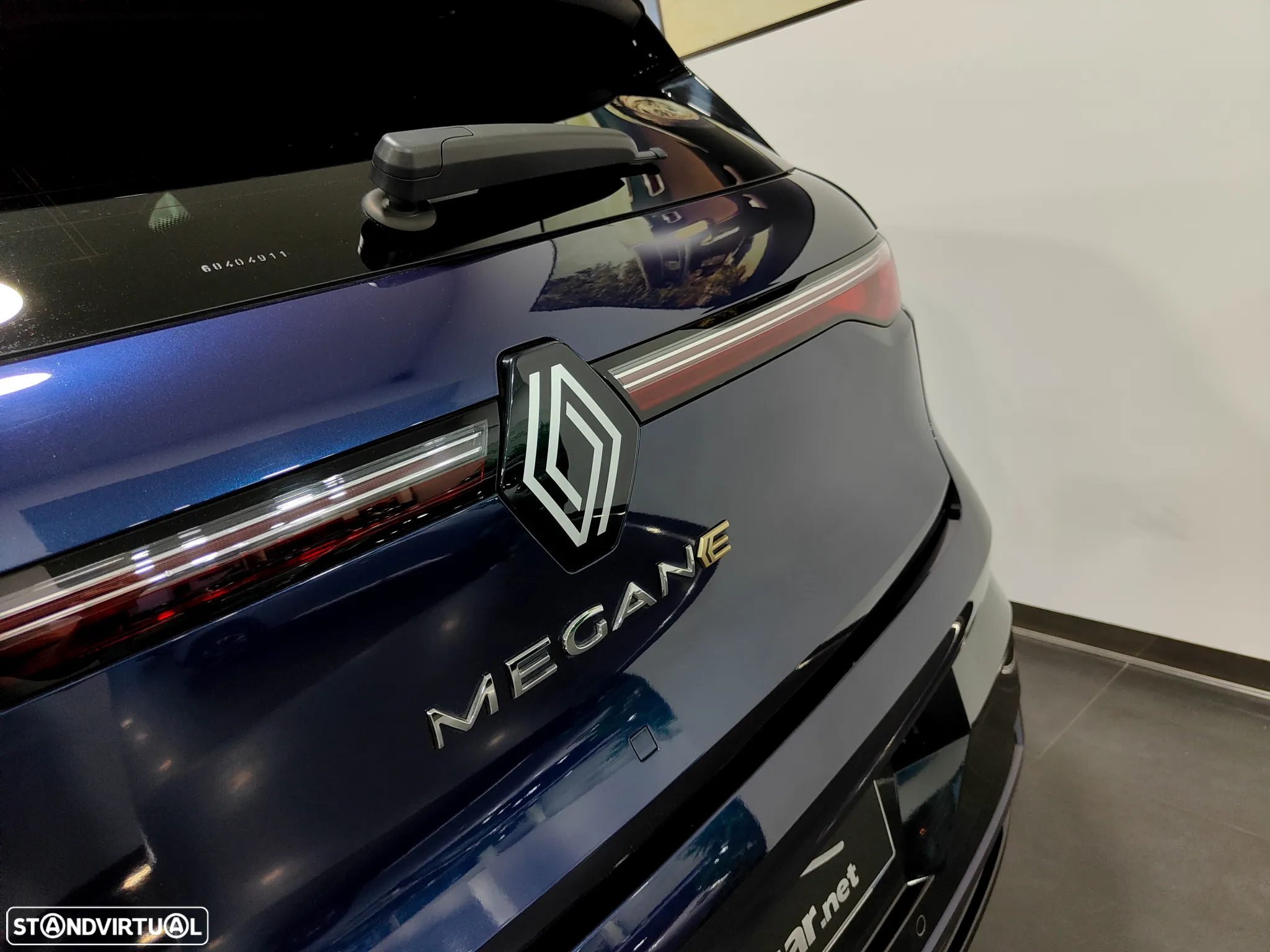 Renault Mégane E-Tech EV60 Techno - 20