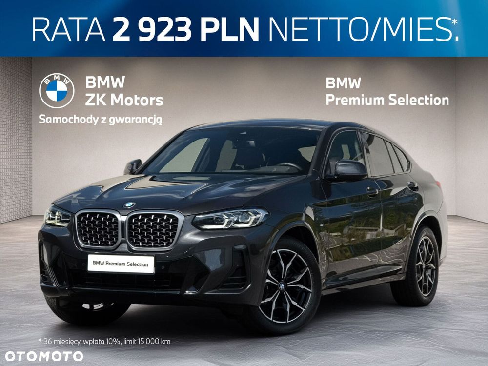 BMW X4 - 2