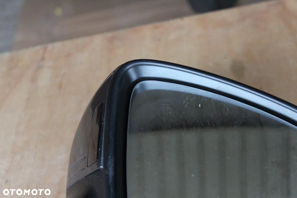 LUSTERKO PRAWE VW TIGUAN II 5NA 15 PIN 13 + 2 PIN KAMERA 2018 LD7X EU - 4
