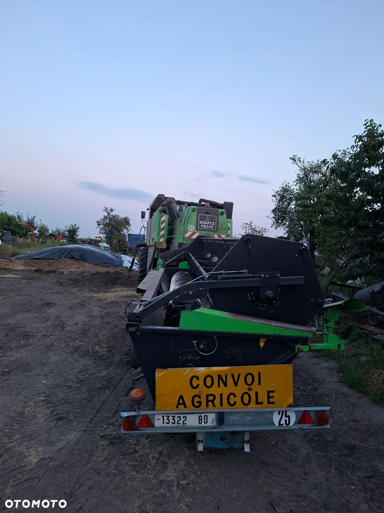 Deutz-Fahr 6095 HTS - 3