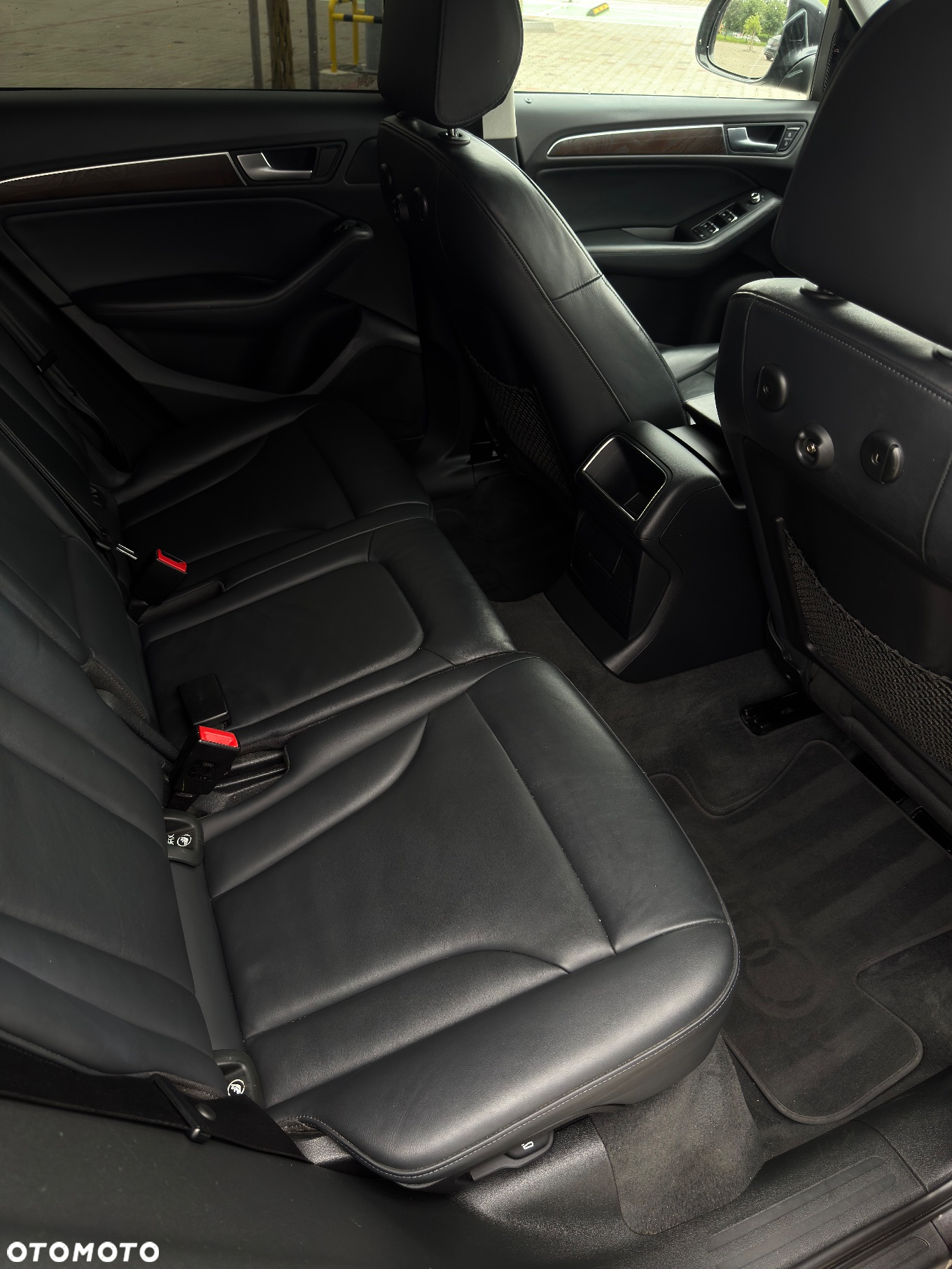 Audi Q5 2.0 TDI Quattro - 12