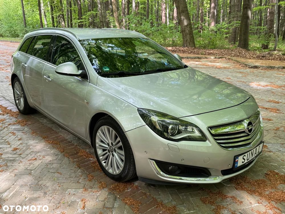 Opel Insignia - 4