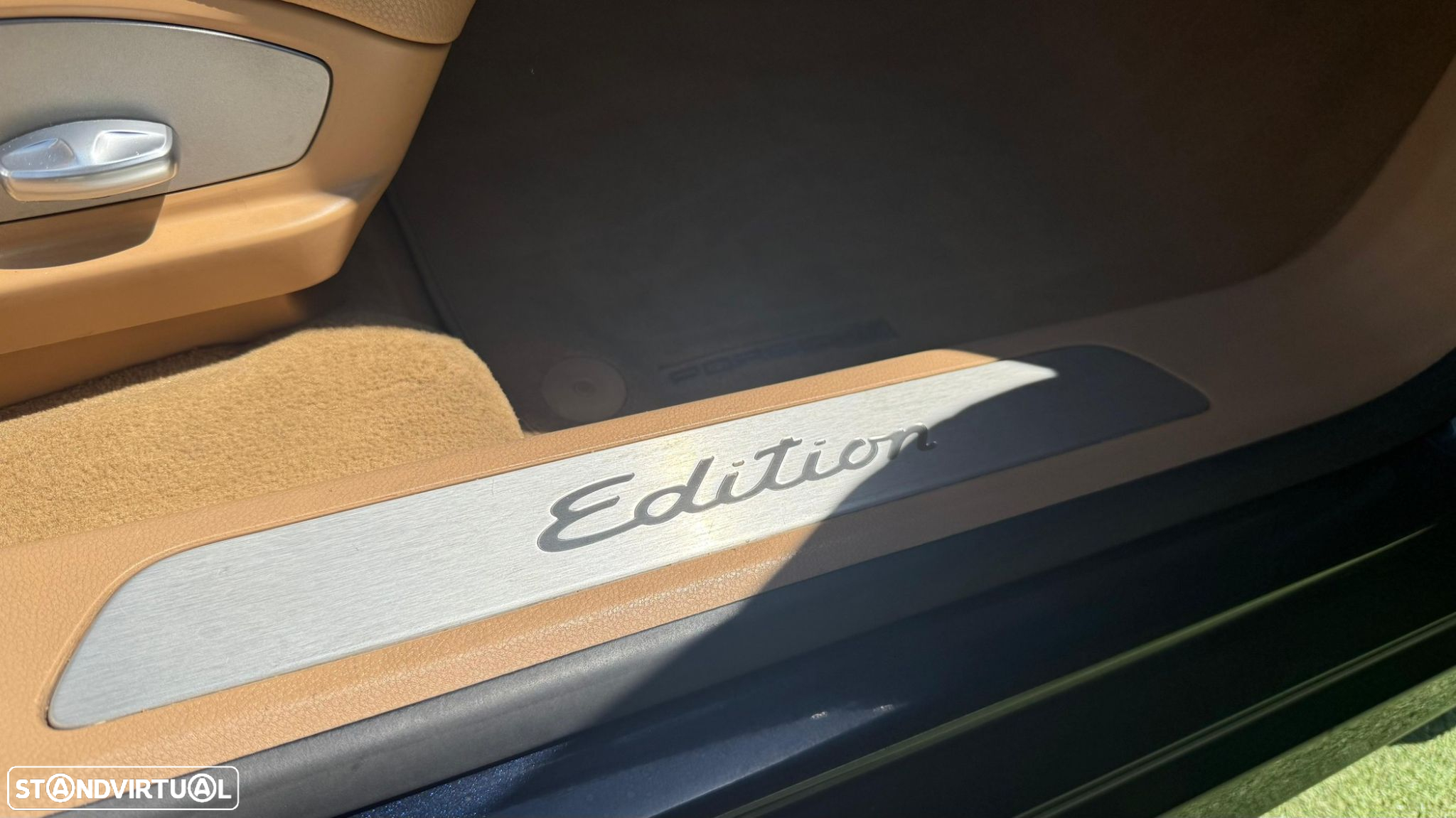 Porsche Panamera Edition - 51