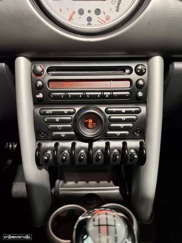 MINI 3 Portas Cooper S - 38