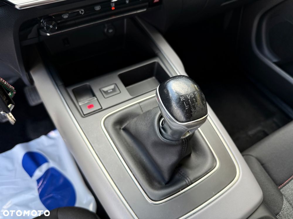 Citroën C5 Aircross BlueHDI 130 S&S LIVE PACK - 22