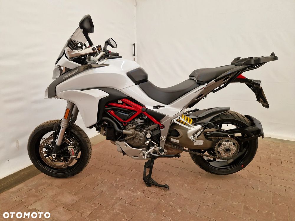 Ducati Multistrada - 6
