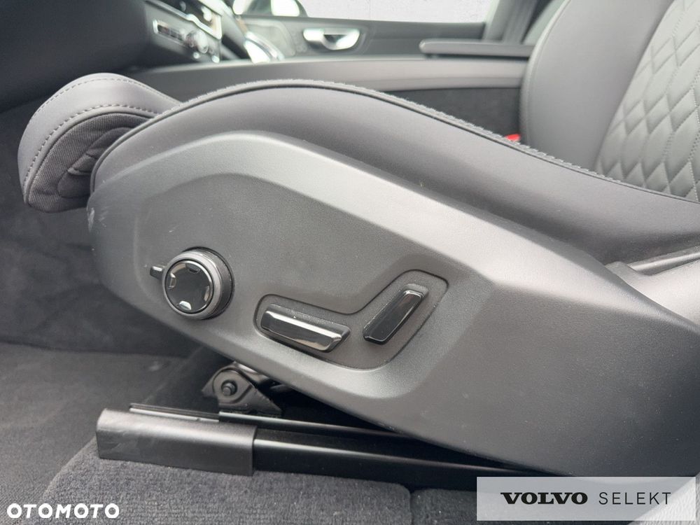 Volvo XC 60 - 14