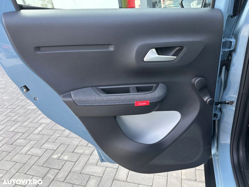 Citroën C3 e-C3 44 kWh PLUS - 9