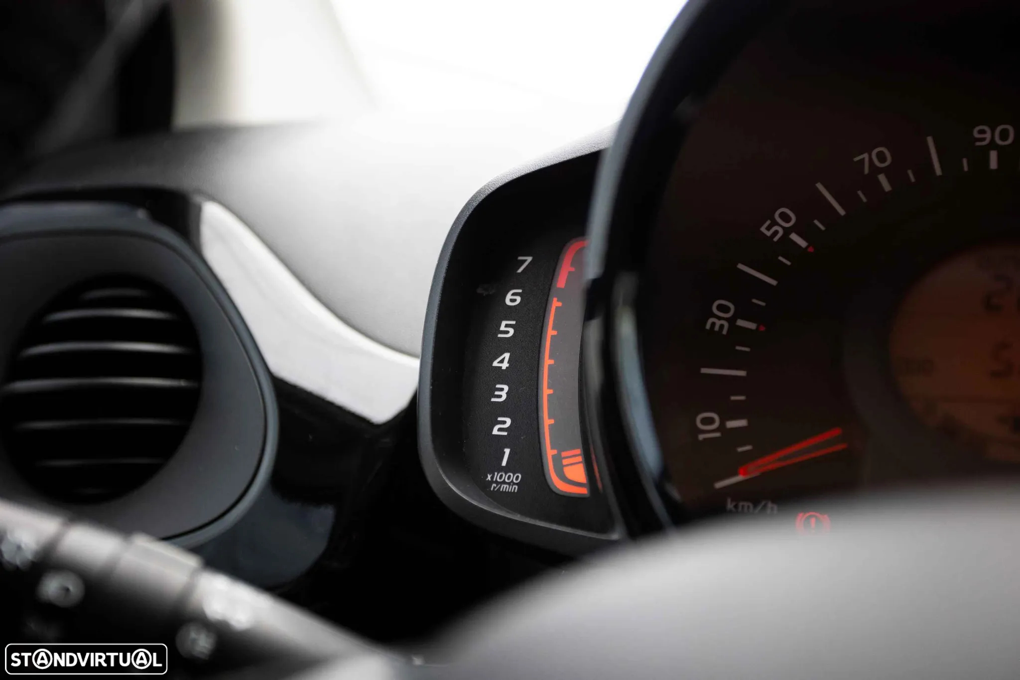 Citroën C1 Airscape 1.0 VTi Shine - 45