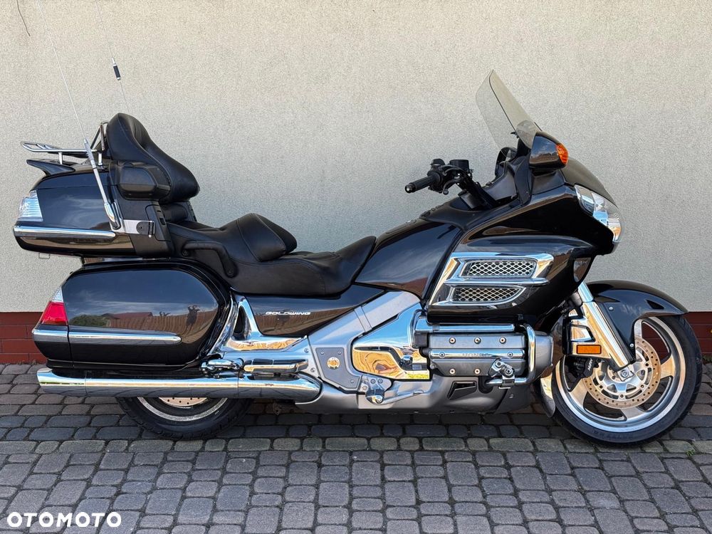 Honda Inny - 1