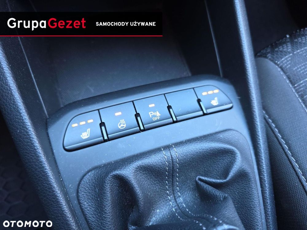 Kia Rio 1.0 T-GDI M - 23