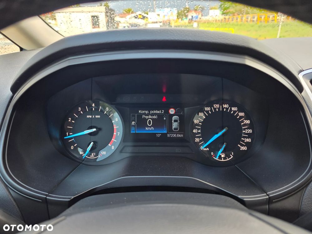 Ford S-Max - 13