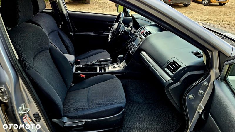 Subaru Impreza 2.0 RA Euro5 - 8