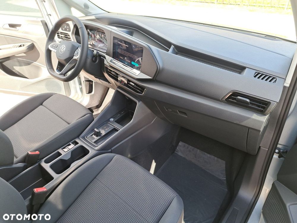 Volkswagen Caddy - 19
