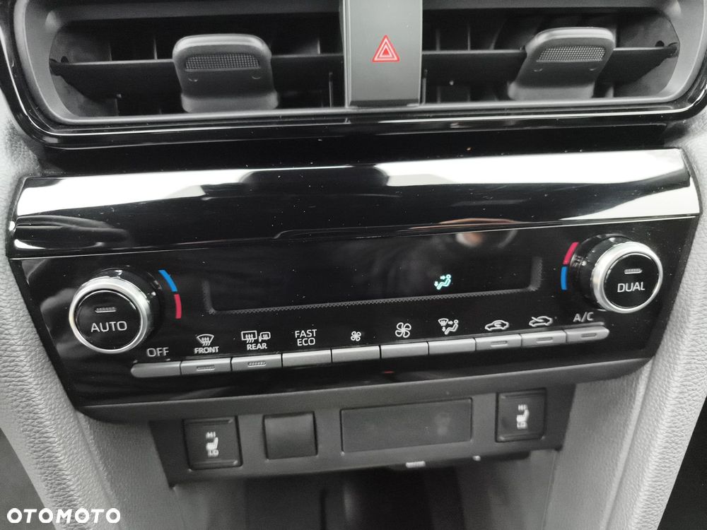 Toyota Yaris Cross Hybrid 1.5 GR Sport - 27