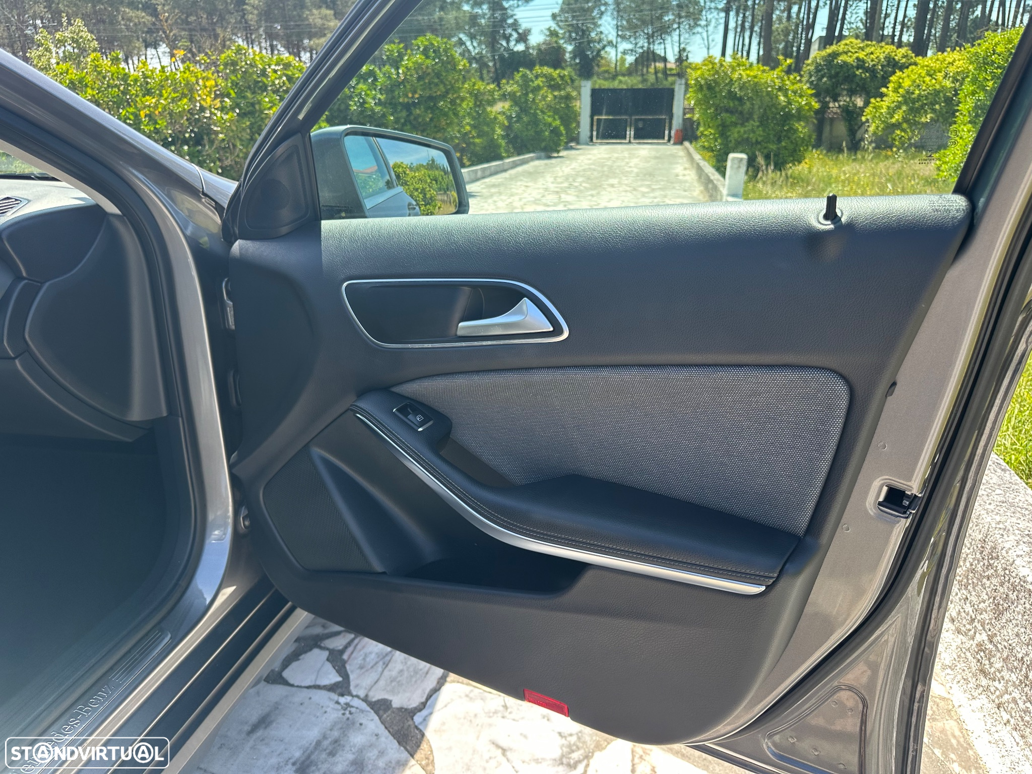 Mercedes-Benz GLA 180 CDi Style - 22