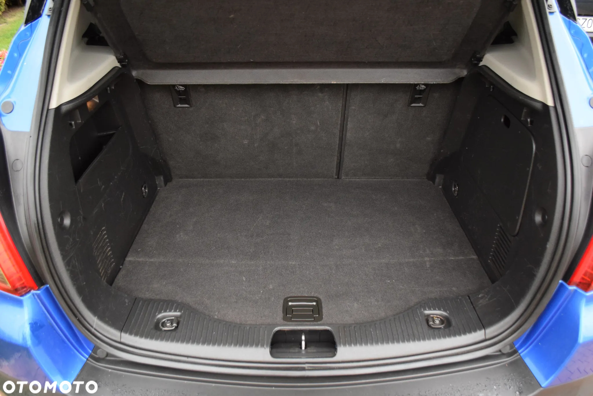Opel Mokka 1.4 T Cosmo S&S 4x4 - 18