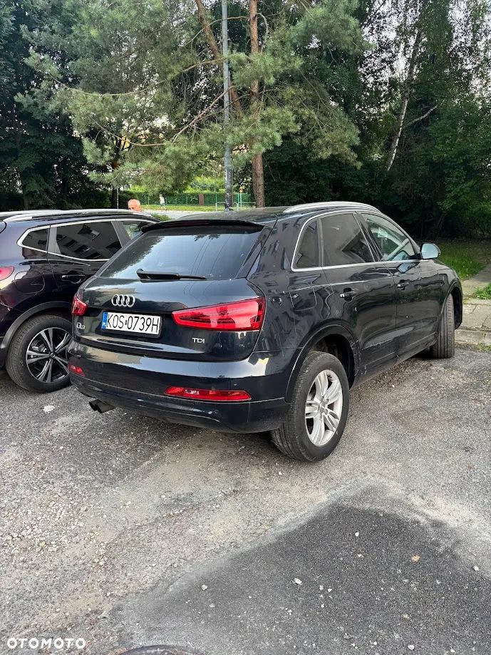 Audi Q3 2.0 TDI - 8