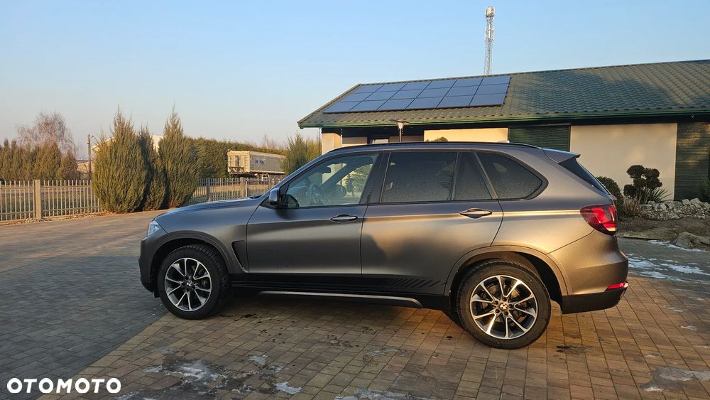 BMW X5 - 3