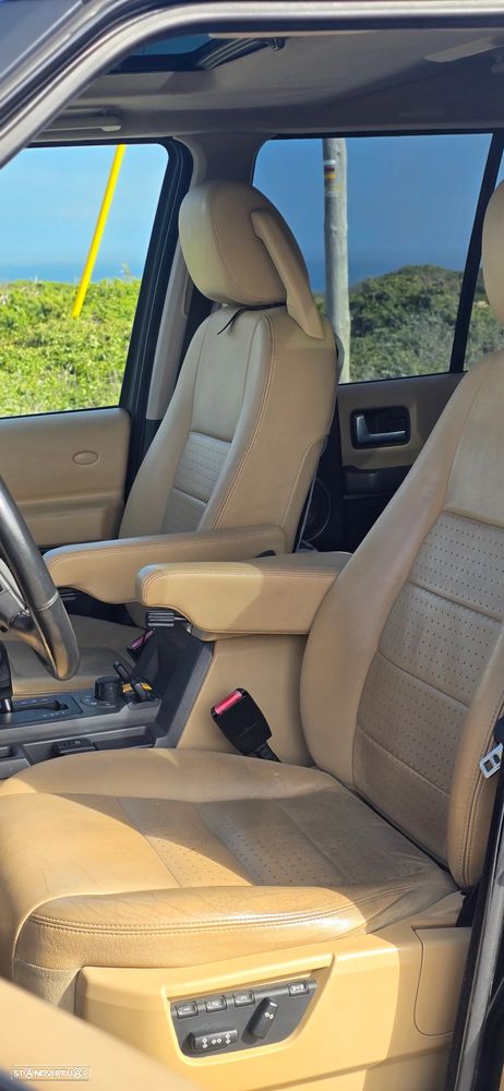 Land Rover Discovery 3 2.7 TD V6 HSE Auto. - 17