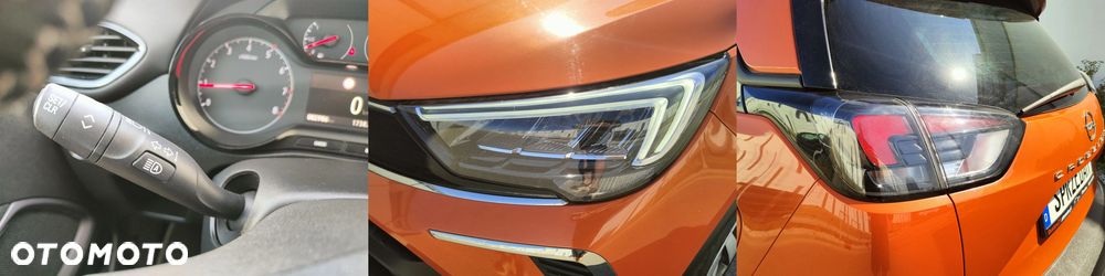 Opel Crossland X 1.2 Start/Stop Ultimate - 18