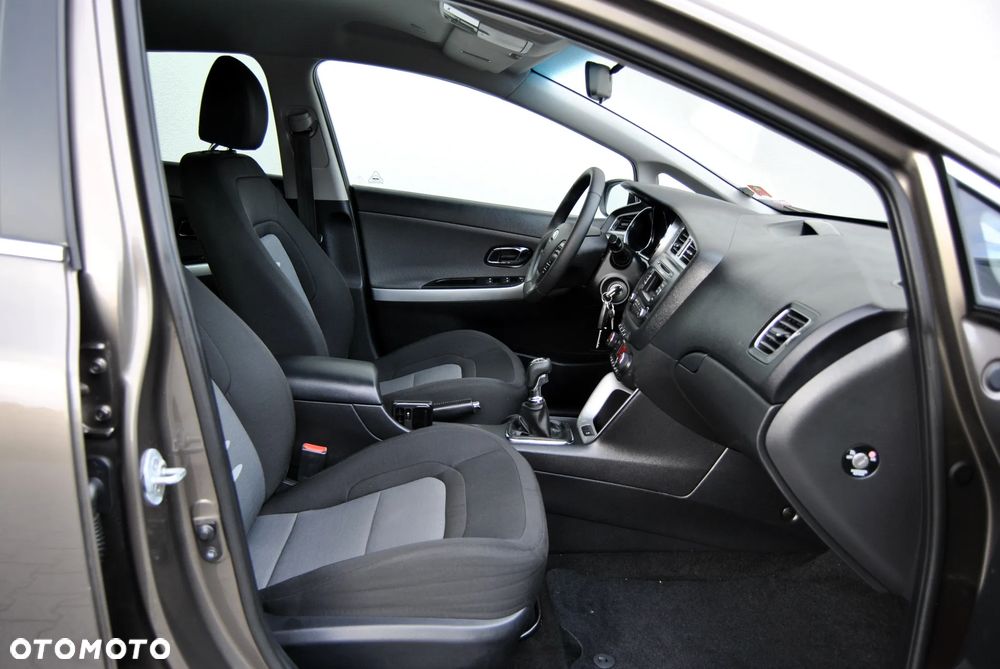 Kia Ceed 1.6 GDI Fifa World Cup Edition - 20
