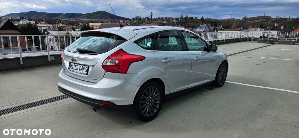 Ford Focus - 14