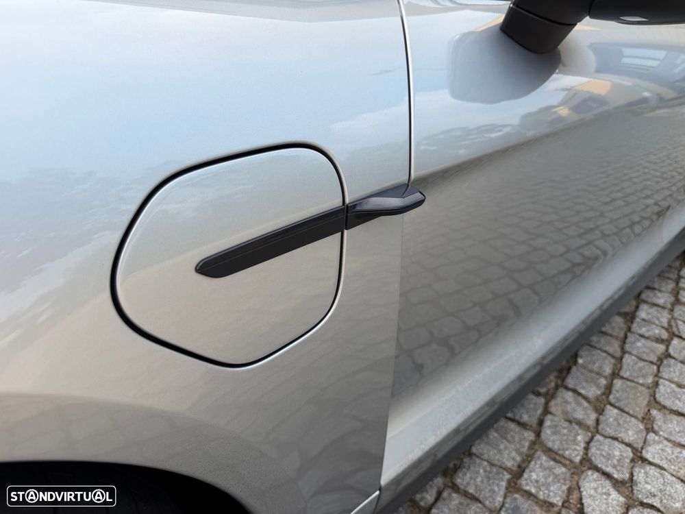 Porsche Taycan 4S Bateria Performance Plus - 14