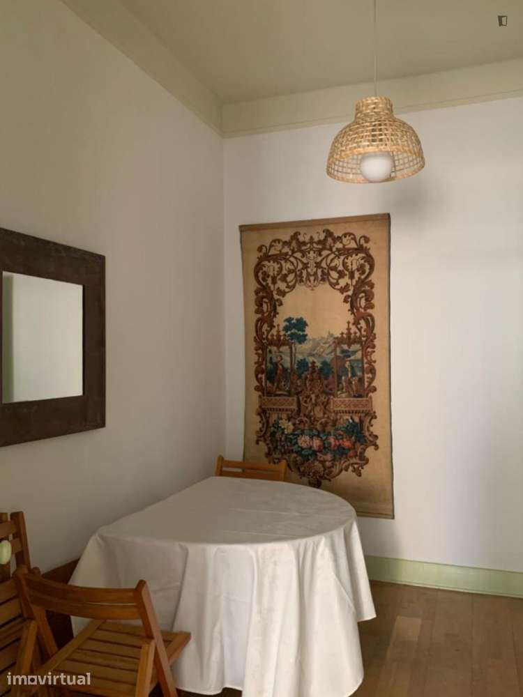 Apartamento com 1 quartos - localizado em Penha de França Lisbon - Grande imagem: 5/17