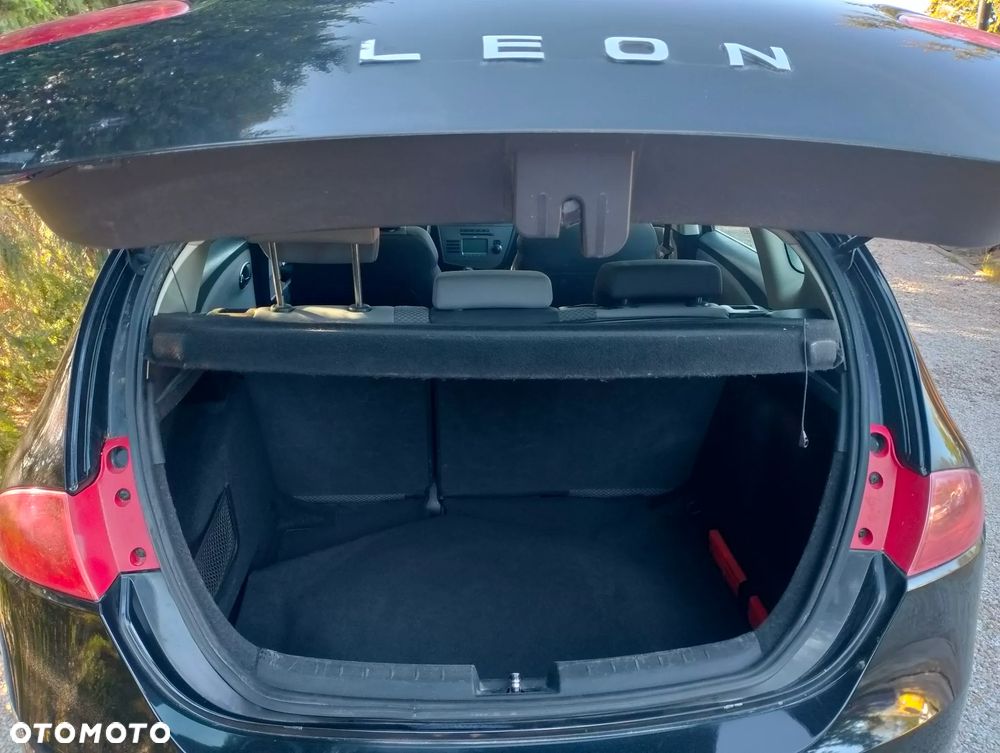 Seat Leon - 10