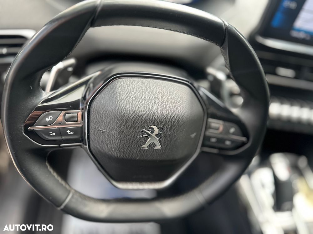 Peugeot 3008 1.5 BlueHDI 130 EAT8 Active Pack - 7