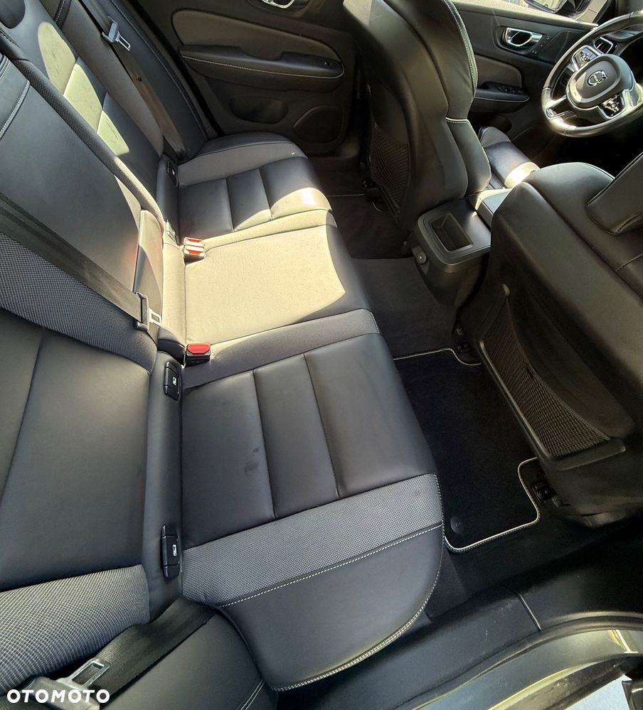 Volvo S60 - 20