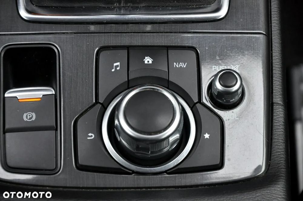 Mazda CX-5 - 21